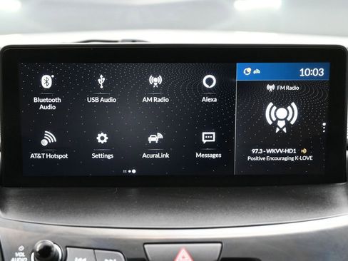 Used 2023 Acura RDX FWD w/ Technology Package image 12
