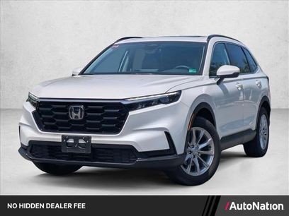 Used 2024 Honda CR-V EX
