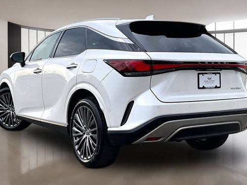 Used 2024 Lexus RX 350 FWD w/ Convenience Package image 12