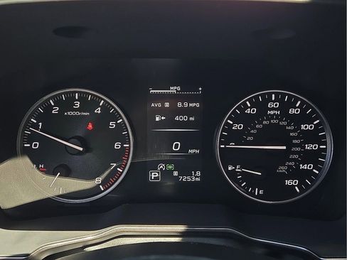 Certified 2023 Subaru Outback Touring AWD/4WD image 19