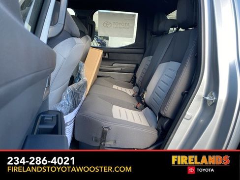 New 2026 Toyota Tacoma TRD Off-Road image 51