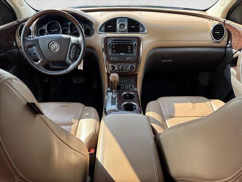Used 2016 Buick Enclave Leather FWD image 19