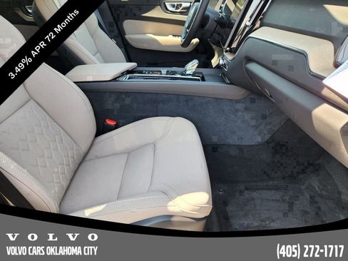 Used 2026 Volvo XC60 B5 Plus w/ Protection Package Premier image 13