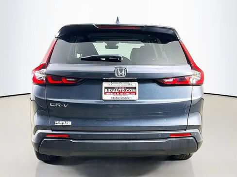 Used 2025 Honda CR-V EX-L image 6