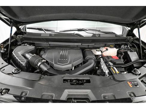 Used 2024 Chevrolet Traverse RS FWD image 60