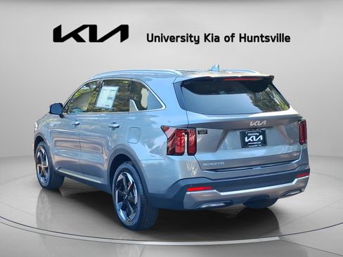 New 2026 Kia Sorento EX AWD/4WD image 5