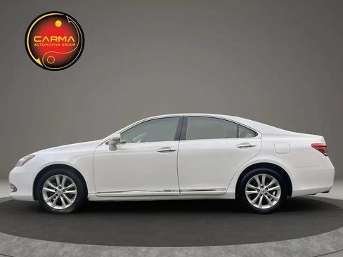 Used 2010 Lexus ES 350 FWD image 2