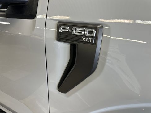 Used 2023 Ford F150 XLT w/ Equipment Group 302A High image 10