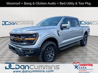 New 2026 Ford F150 Tremor w/ Equipment Group 402A High AWD/4WD video 1