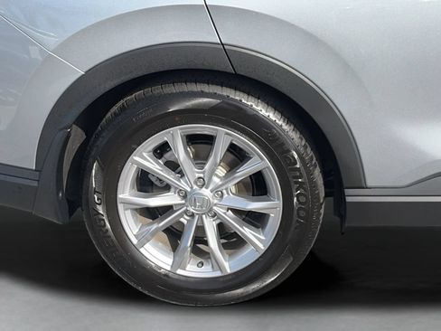 Used 2024 Honda CR-V EX-L image 10