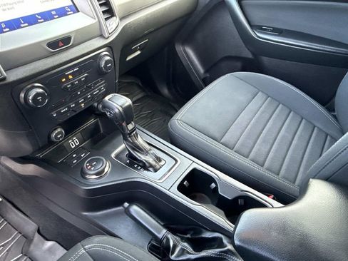 Used 2021 Ford Ranger XLT w/ Equipment Group 302A High image 7