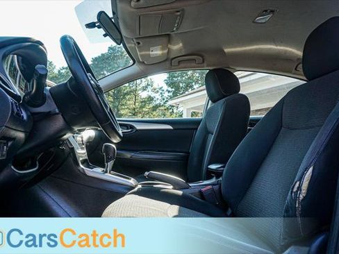 Used 2019 Nissan Sentra S image 19