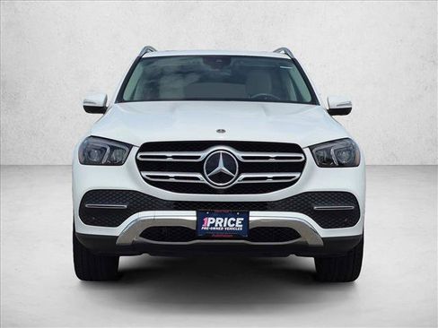 Used 2022 Mercedes-Benz GLE 350 image 2