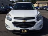 Used 2017 Chevrolet Equinox Premier w/ Enhanced Convenience Package image 2