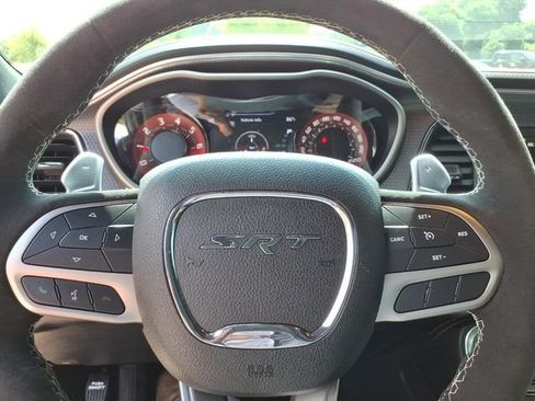 Used 2022 Dodge Challenger SRT Hellcat Redeye RWD image 23
