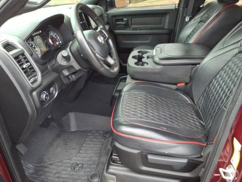 Used 2022 RAM 2500 Tradesman image 11