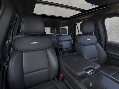 New 2026 Ford Expedition Platinum w/ Stealth Appearance Package image 10