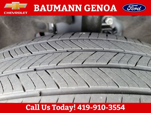 Used 2023 Ford Maverick XLT w/ Black Appearance Package FWD image 28