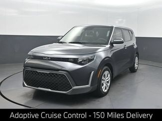 Used 2023 Kia Soul LX FWD video 1