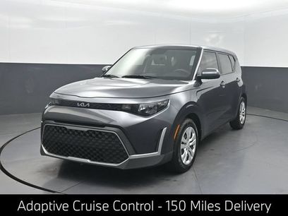 Used 2023 Kia Soul LX
