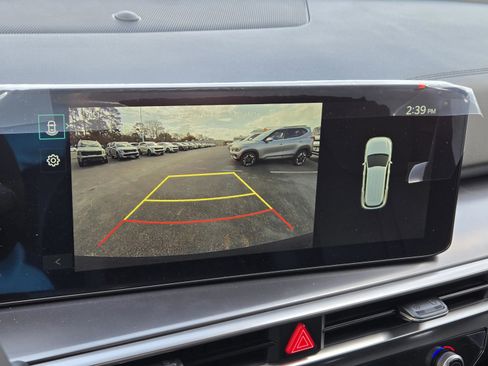 New 2026 Kia Sorento S w/ S Panoramic Sunroof Package image 53