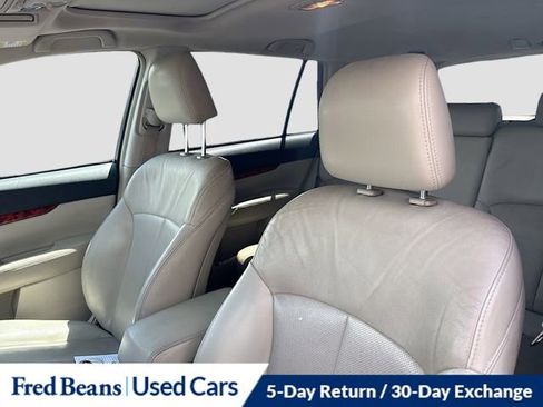 Used 2010 Subaru Outback 2.5i Limited AWD/4WD image 20