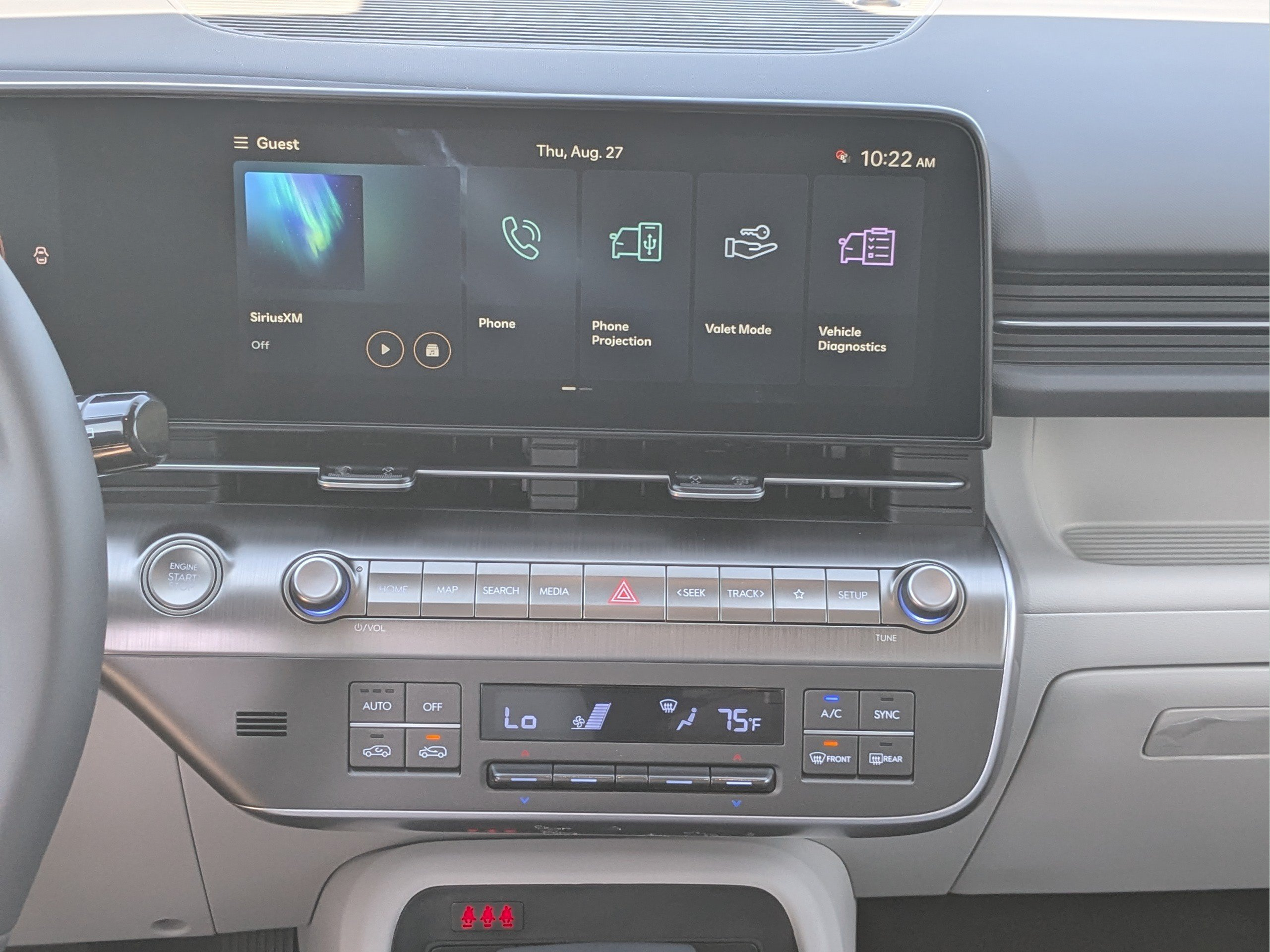 New 2027 Hyundai Kona SEL Sport FWD image 19