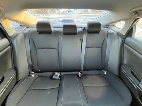 Used 2019 Honda Civic LX image 17