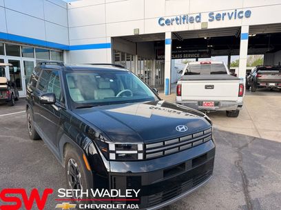 Used 2024 Hyundai Santa Fe SEL