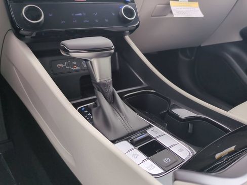 New 2026 Hyundai Tucson SEL FWD image 22