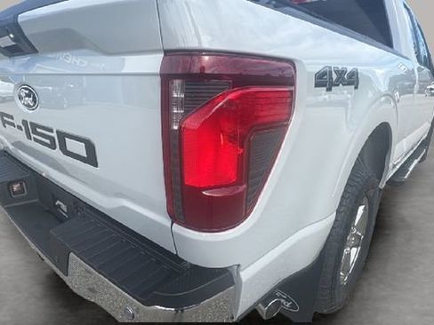 Used 2024 Ford F150 XLT image 44