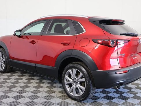 Certified 2023 MAZDA CX-30 AWD 2.5 S w/ Preferred Package image 7
