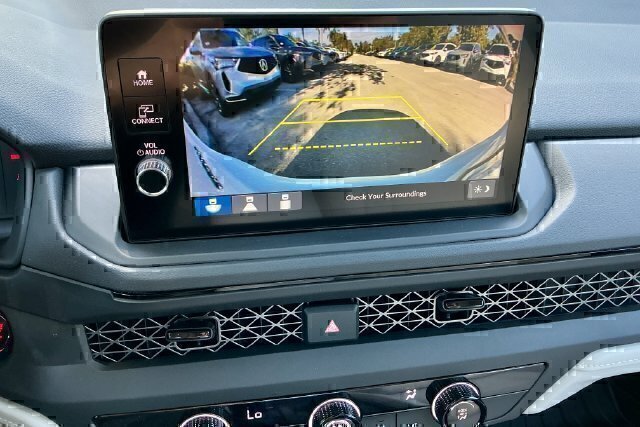 New 2026 Honda Accord LX image 20