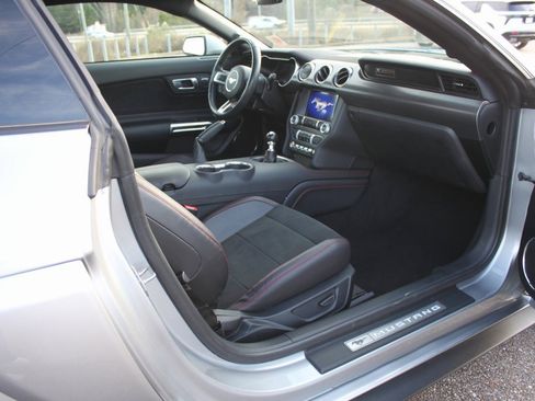 Used 2023 Ford Mustang GT Premium w/ Equipment Group 401A image 10