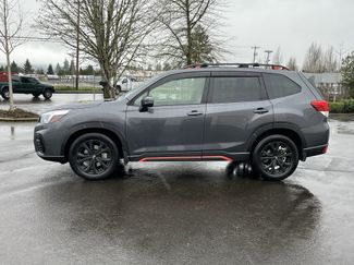 Used 2021 Subaru Forester Sport video 2