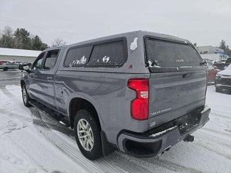 Used 2019 Chevrolet Silverado 1500 RST video 2