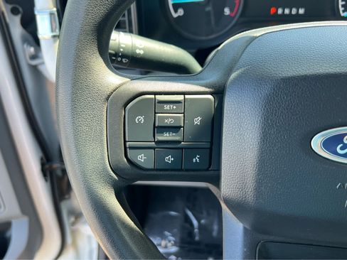 Certified 2024 Ford F350 XLT AWD/4WD image 33