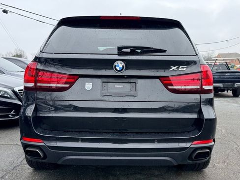 Used 2016 BMW X5 xDrive50i image 8