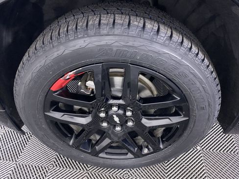 Certified 2019 Chevrolet Traverse Premier w/ Redline Edition image 17