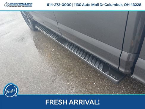 Used 2020 Ford F150 XLT w/ Equipment Group 302A Luxury image 12