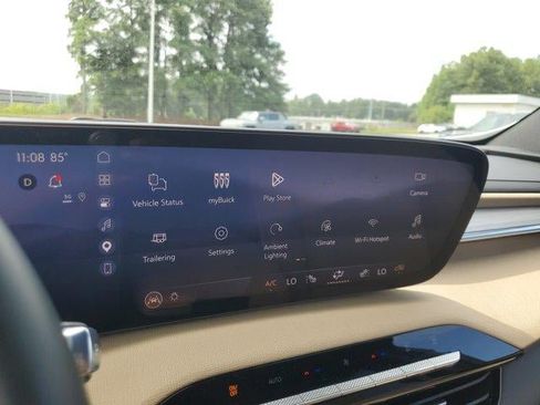 New 2026 Buick Enclave Preferred w/ Power Package AWD/4WD image 25