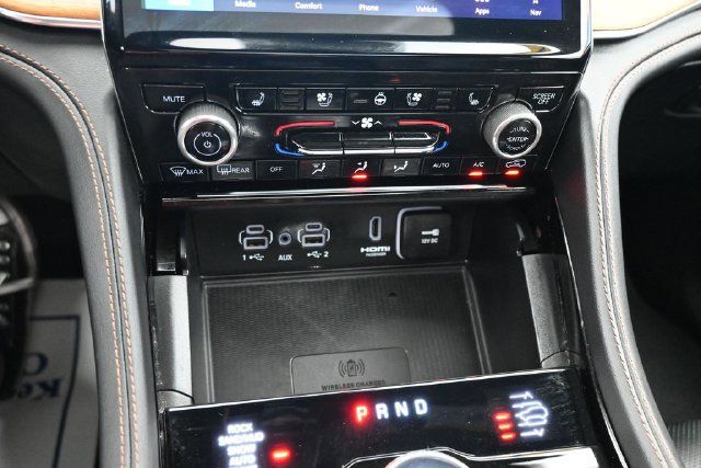 Used 2024 Jeep Grand Cherokee Summit AWD/4WD image 20