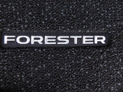 New 2026 Subaru Forester Limited AWD/4WD image 12