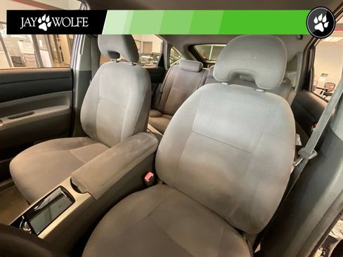 Used 2008 Toyota Prius FWD image 12