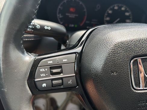 Used 2024 Honda HR-V EX-L image 20