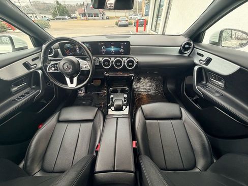 Used 2019 Mercedes-Benz A 220 image 19