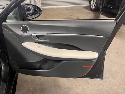 Used 2023 Hyundai Sonata SEL image 12