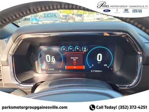 Certified 2023 Ford F150 Lariat w/ Equipment Group 502A High image 28