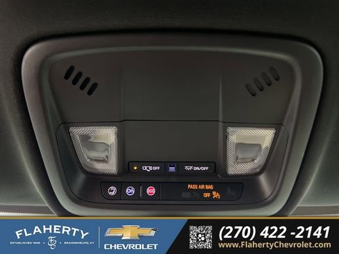 Used 2023 Chevrolet Traverse LS w/ Safety Package image 31