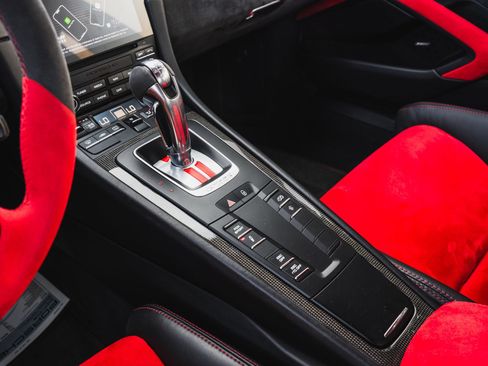 Used 2018 Porsche 911 GT2 RS RWD image 51